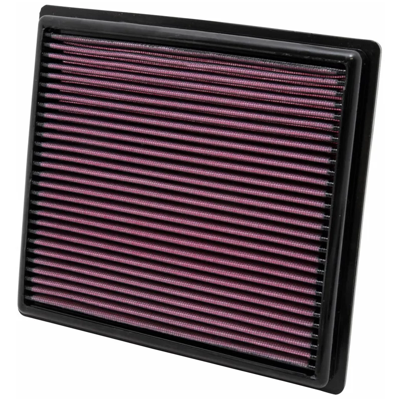 Luftfilter K&N High Flow für TOYOTA HIGHLANDER / KLUGER (_U5_)  3.5 AWD (GSU55_) 249ps