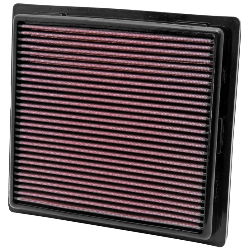 Luftfilter K&N High Flow für DODGE DURANGO (WD)  5.7 AWD 364ps