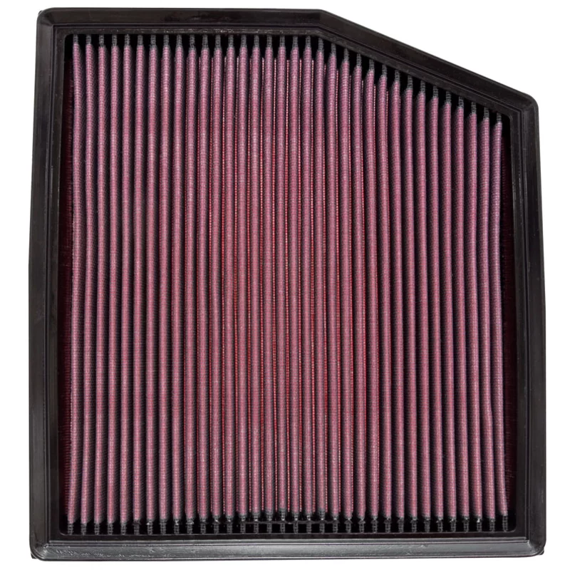 Image of Luftfilter K&N High Flow für BMW X1 (E84) xDrive 28 i 258 PS