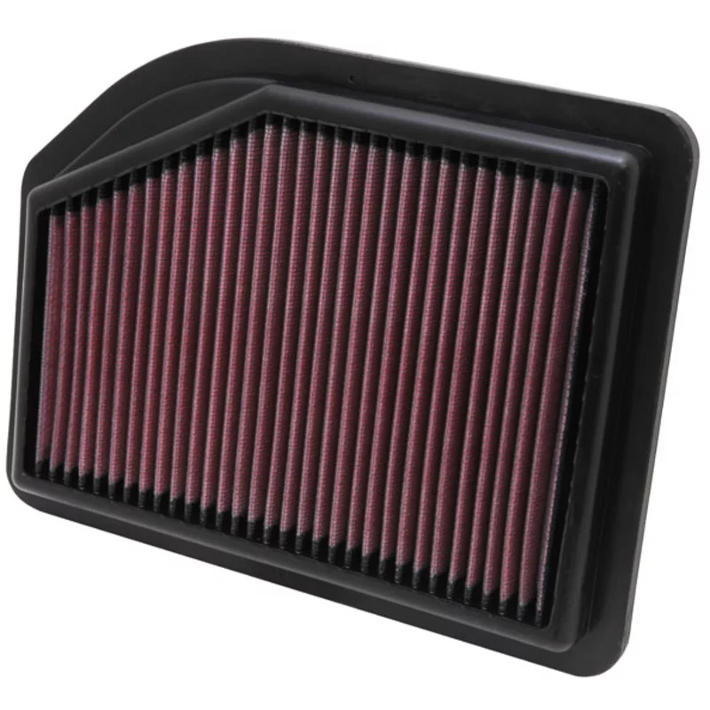 Image of Luftfilter K&N High Flow für HONDA CR-V III (RE_) 2.4 i-VTEC 4WD (RE4) 160 PS