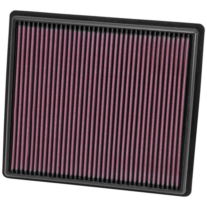 Image of Luftfilter K&N High Flow für CHEVROLET MALIBU (V300) 2.4 167 PS