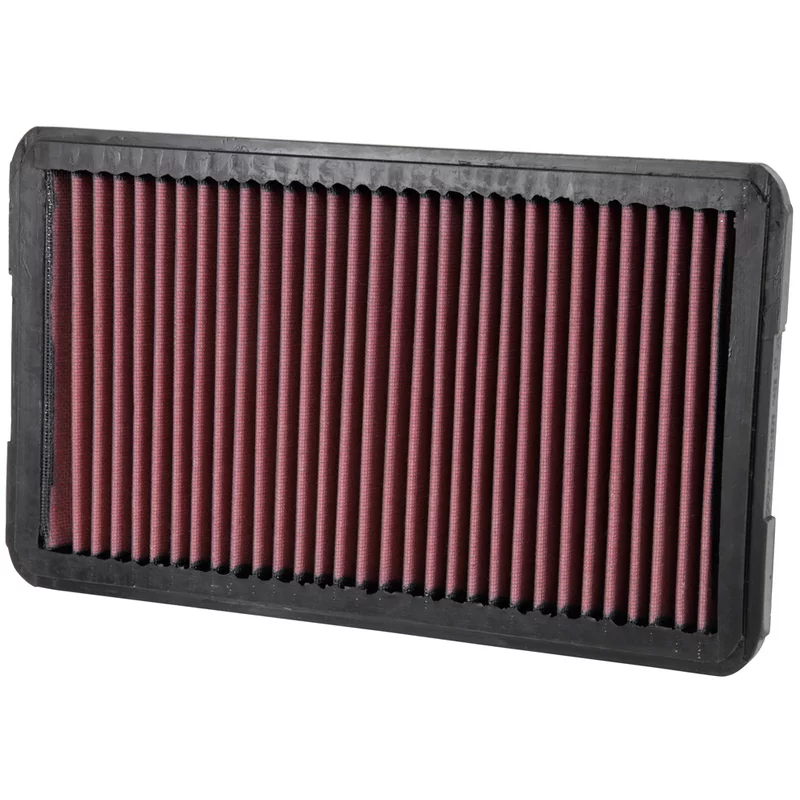 Image of Luftfilter K&N High Flow für BMW 3 (E21) 320/6 122 PS