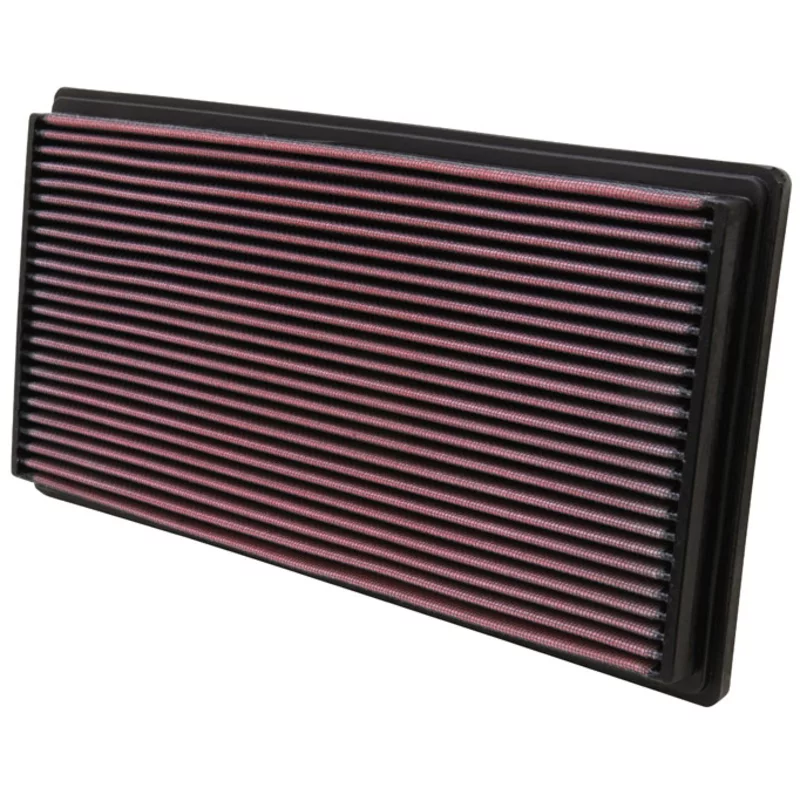 Image of Luftfilter K&N High Flow für VOLVO 850 Break (855) T5-R 250 PS