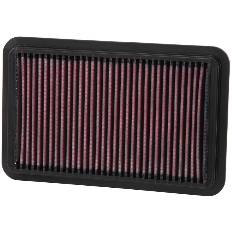 Image of Luftfilter K&N High Flow für MAZDA 626 V (GF) 2.0 (GFEP) 136 PS