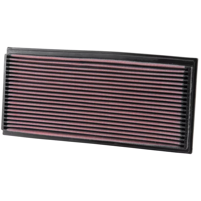Luftfilter K&N High Flow für MERCEDES-BENZ CLASSE S Coupé (C140)  SEC/CL 420 (140.063) 279ps