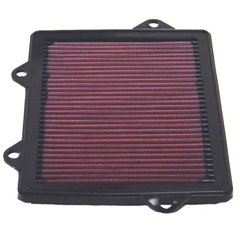 Luftfilter K&N High Flow für LAMBORGHINI GALLARDO SPYDER  5.2 AWD 570ps