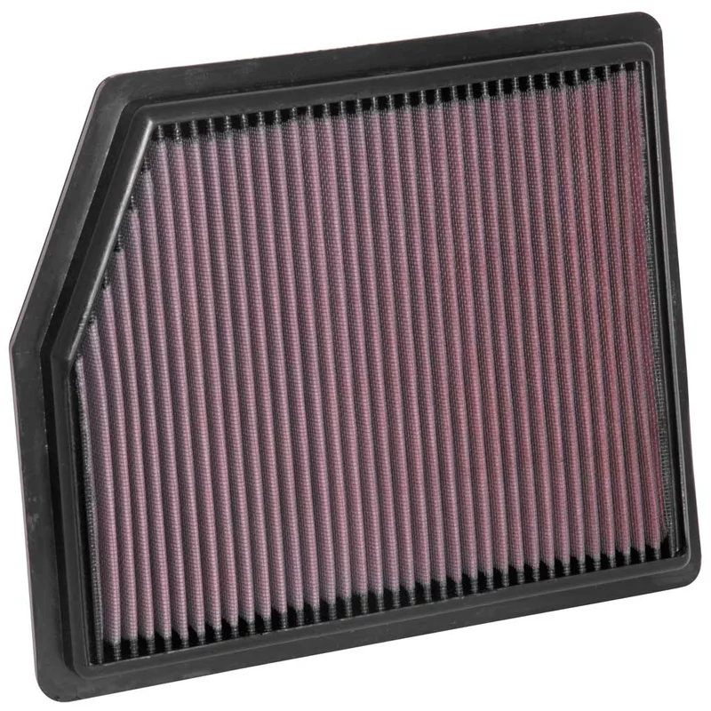 Image of Luftfilter K&N High Flow für HONDA NSX I Coupé (NA) 3.2 24V Vtec (NA2) 280 PS