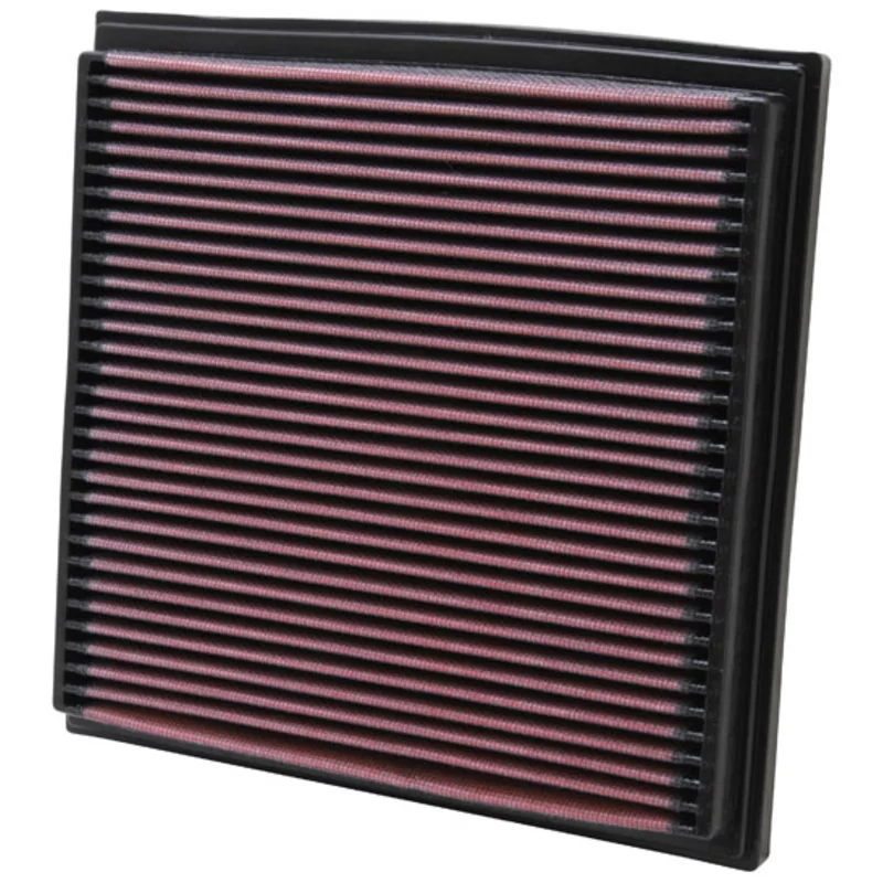 Image of Luftfilter K&N High Flow für BMW 3 (E36) 318 i 115 PS