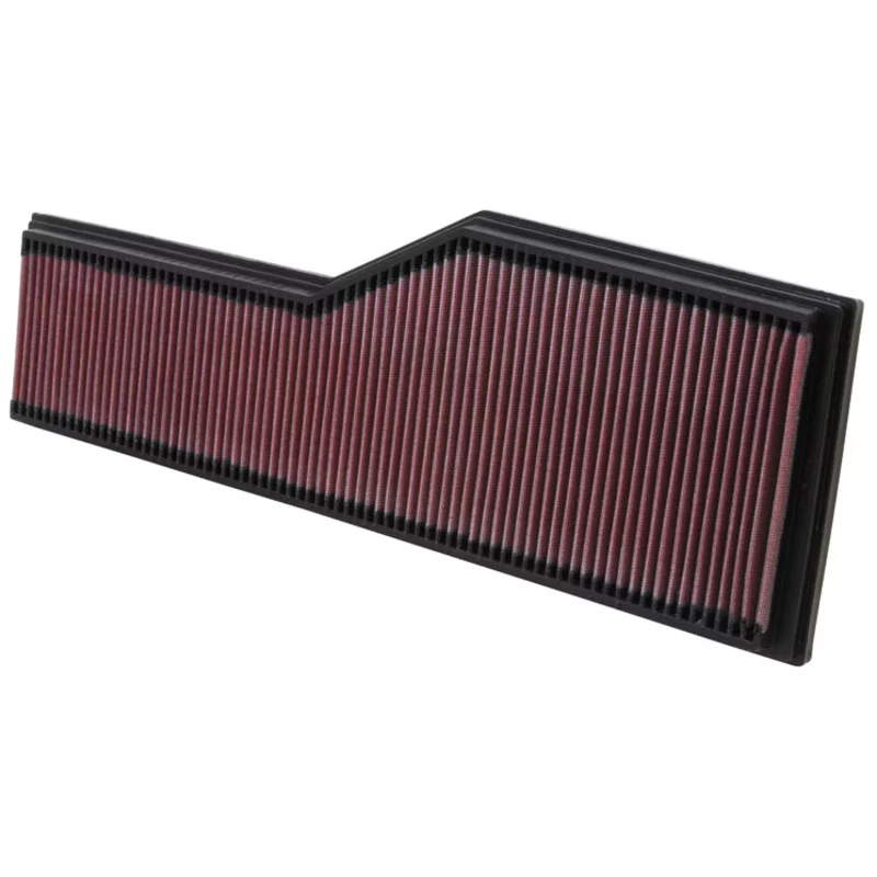 Image of Luftfilter K&N High Flow für PORSCHE 911 (996) 3.4 Carrera 320 PS