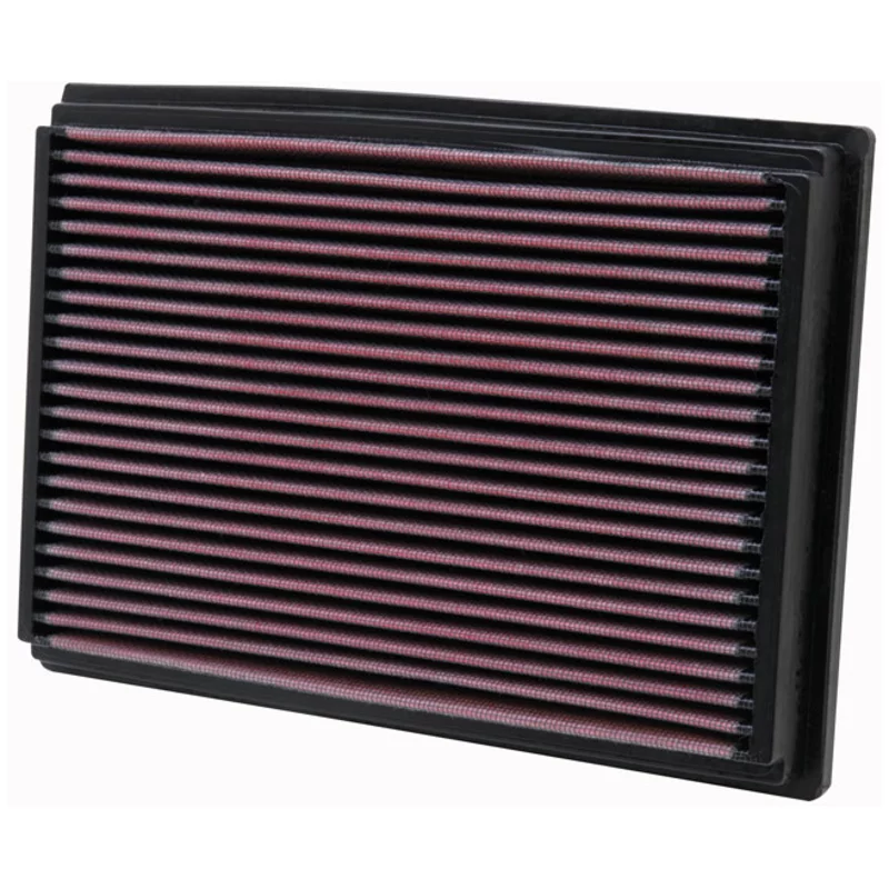 Image of Luftfilter K&N High Flow für FORD FIESTA IV (JA_, JB_) 1.8 DI 75 PS
