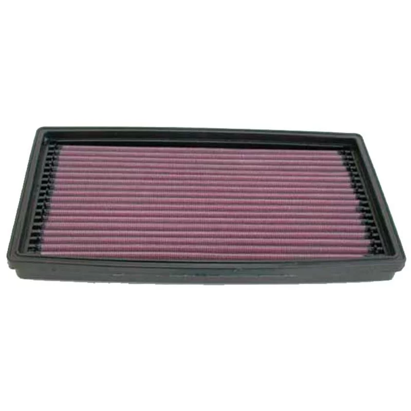 Image of Luftfilter K&N High Flow für FORD FOCUS I (DAW, DBW) 1.4 16V 75 PS