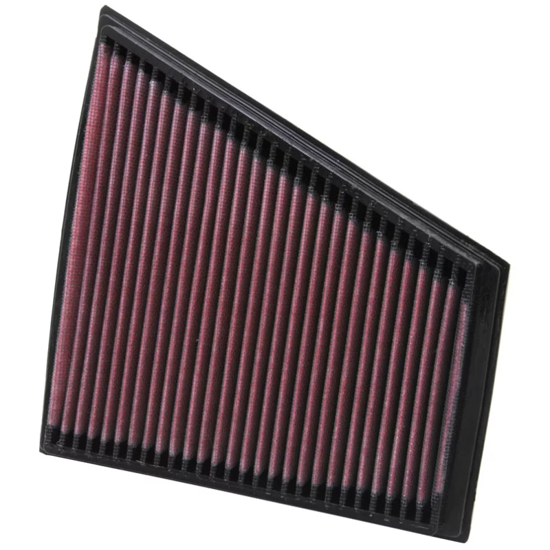 Luftfilter K&N High Flow für SKODA FABIA II Combi (545)  1.9 TDI 105ps