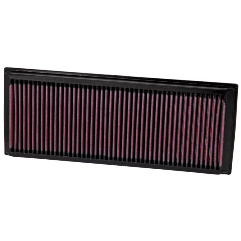 Image of Luftfilter K&N High Flow für VW PASSAT B6 (3C2) 2.0 TDI 110 PS