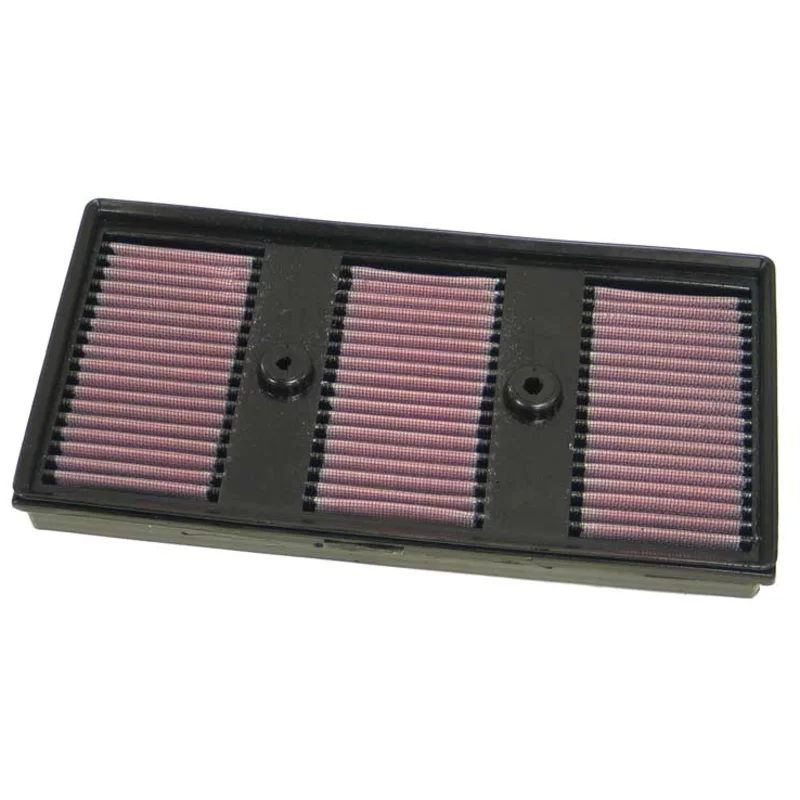 Luftfilter K&N High Flow für VW TOURAN (1T1, 1T2)  1.6 FSI 115ps