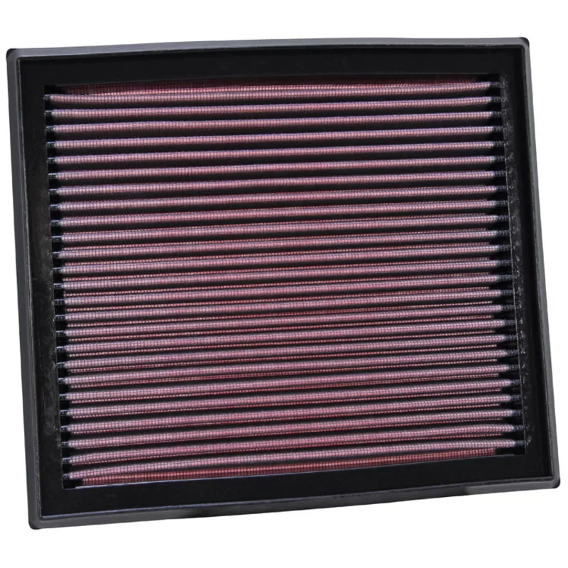 Image of Luftfilter K&N High Flow für FORD FOCUS II (DA_, HCP, DP) 2.5 ST 225 PS