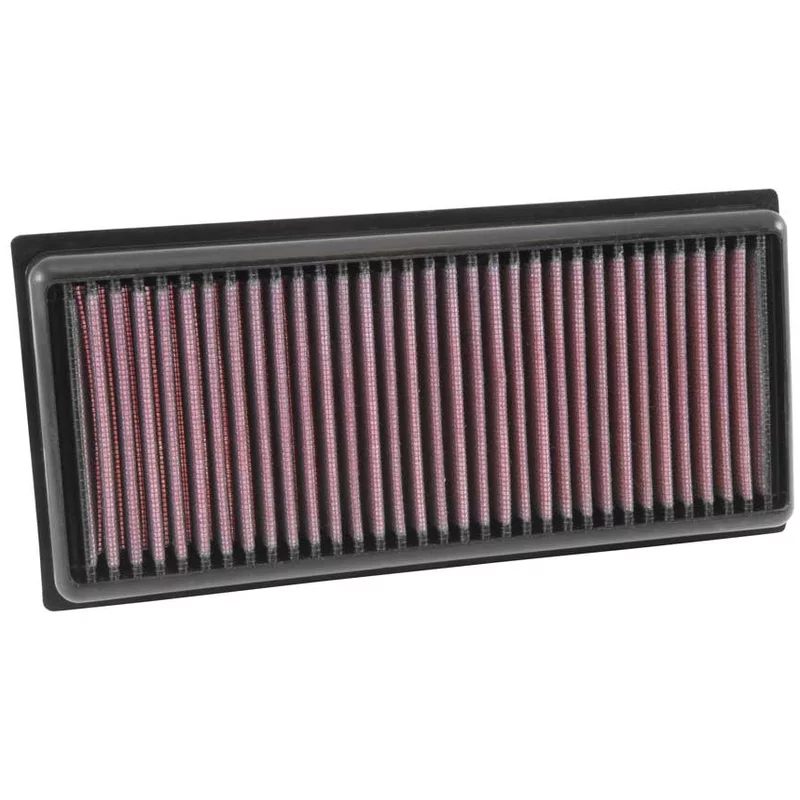 Image of Luftfilter K&N High Flow für SMART FORFOUR (454) 1.5 CDI (454.000) 68 PS