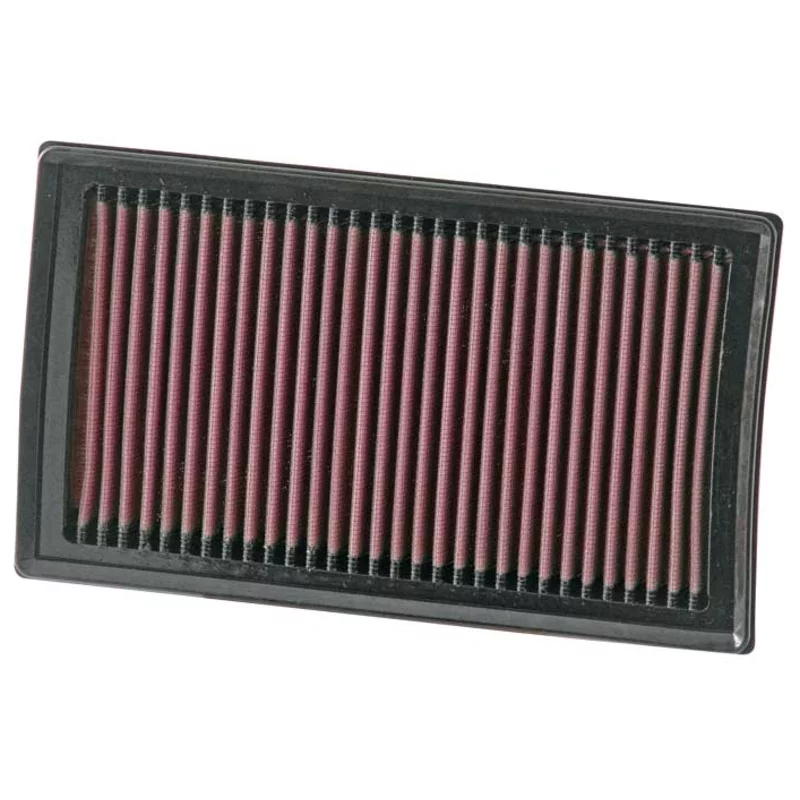 Image of Luftfilter K&N High Flow für RENAULT CLIO III (BR0/1, CR0/1) 2.0 16V (BR0C, BR0K, CR0C, CR0K) 139 PS