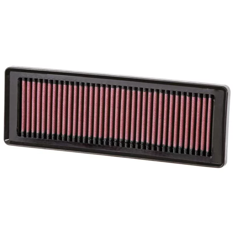 Luftfilter K&N High Flow für FIAT IDEA (350_)  1.4 77ps