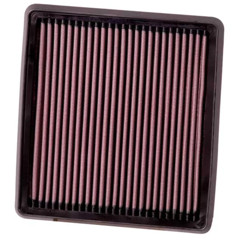 Image of Luftfilter K&N High Flow für FIAT PUNTO (188_) 1.4 95 PS