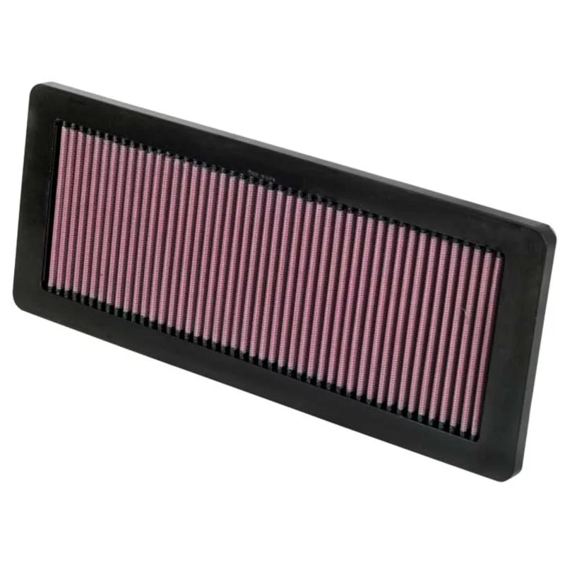 Luftfilter K&N High Flow für PEUGEOT RCZ  1.6 THP 270 270ps