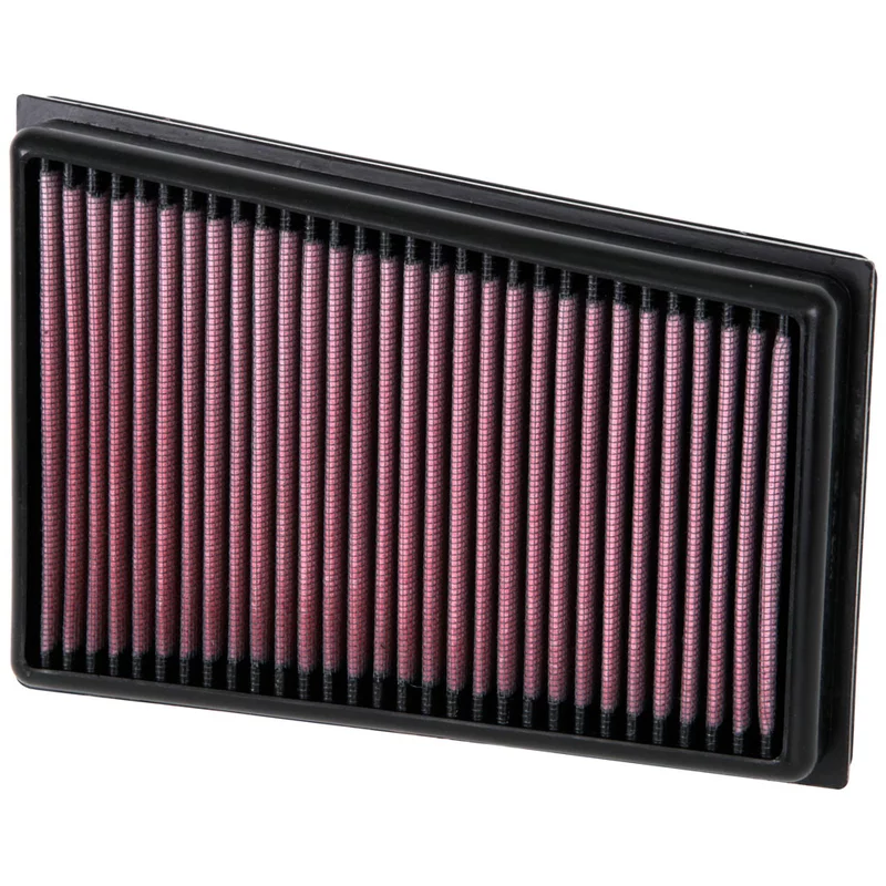 Image of Luftfilter K&N High Flow für RENAULT KOLEOS I (HY_) 2.0 dCi 4x4 (HY0B) 173 PS