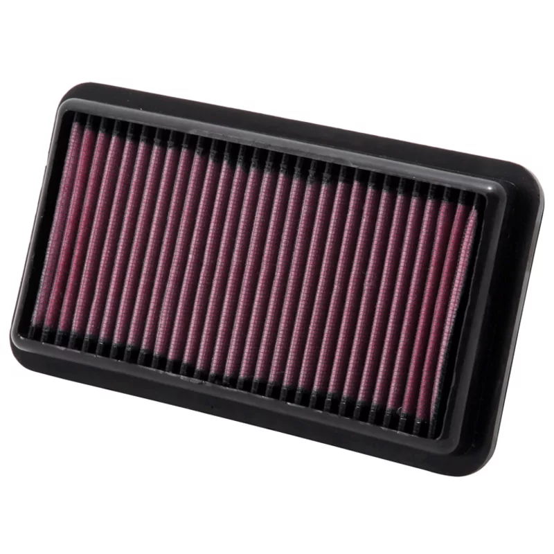 Image of Luftfilter K&N High Flow für SUZUKI SX4 (EY, GY) 1.6 VVT 4x4 (RW416) 107 PS