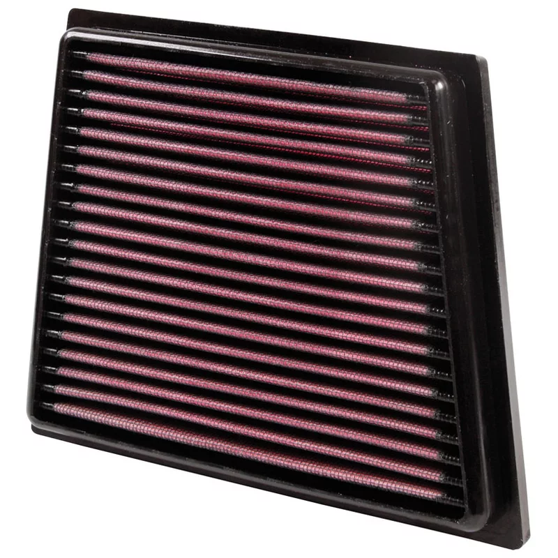 Image of Luftfilter K&N High Flow für FORD B-MAX (JK) 1.5 TDCi 75 PS