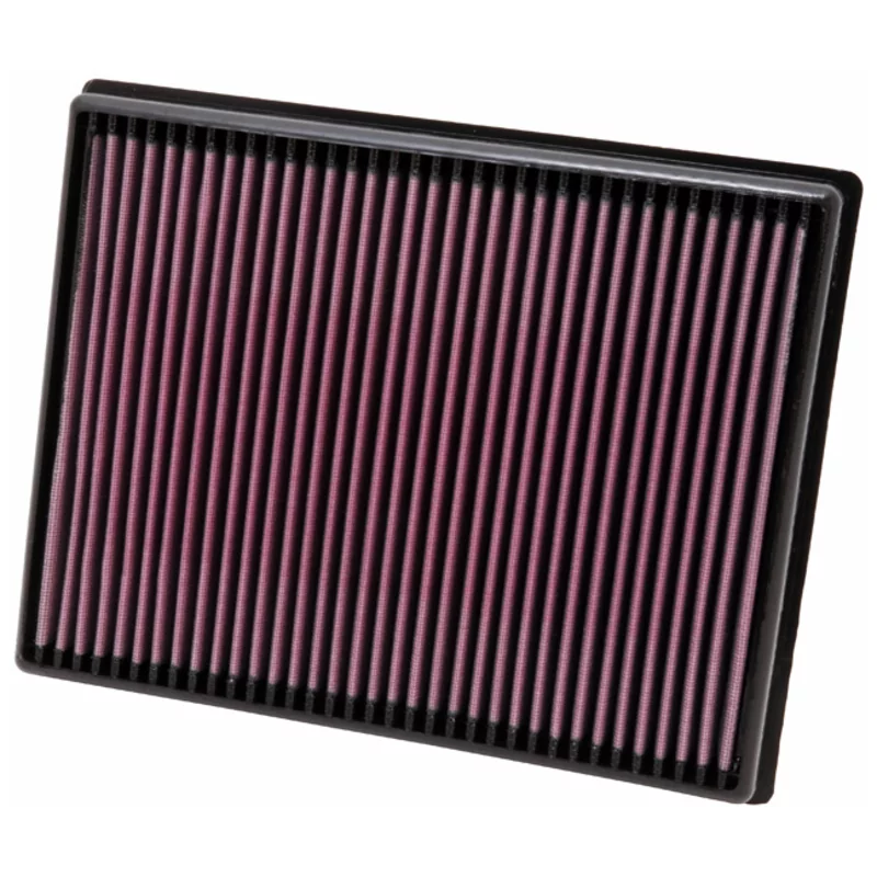 Image of Luftfilter K&N High Flow für BMW X5 (E70) 3.0 sd 286 PS