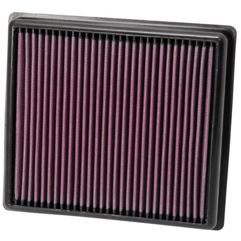 Luftfilter K&N High Flow für BMW 3 Coupé (E92)  316 i 122ps
