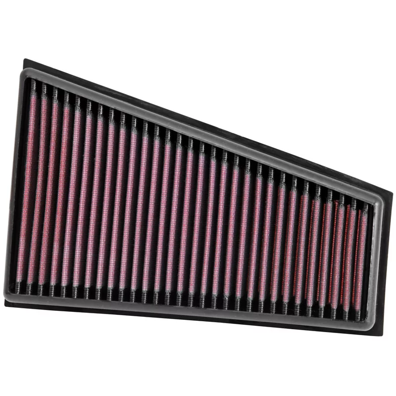 Image of Luftfilter K&N High Flow für INFINITI Q30 2.0 T AWD 211 PS