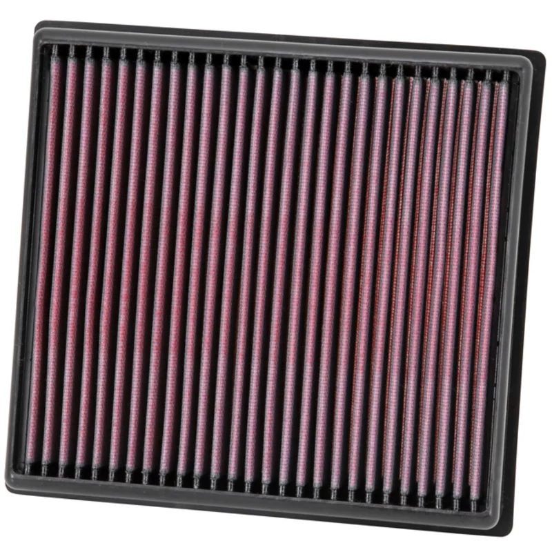 Luftfilter K&N High Flow für MERCEDES-BENZ CLASSE A (W176)  A 220 CDI 4-matic (176.005) 170ps