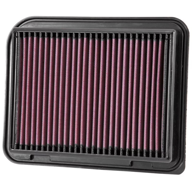 Image of Luftfilter K&N High Flow für MITSUBISHI ASX (GA_W_) 1.6 MIVEC (GA1W) 116 PS
