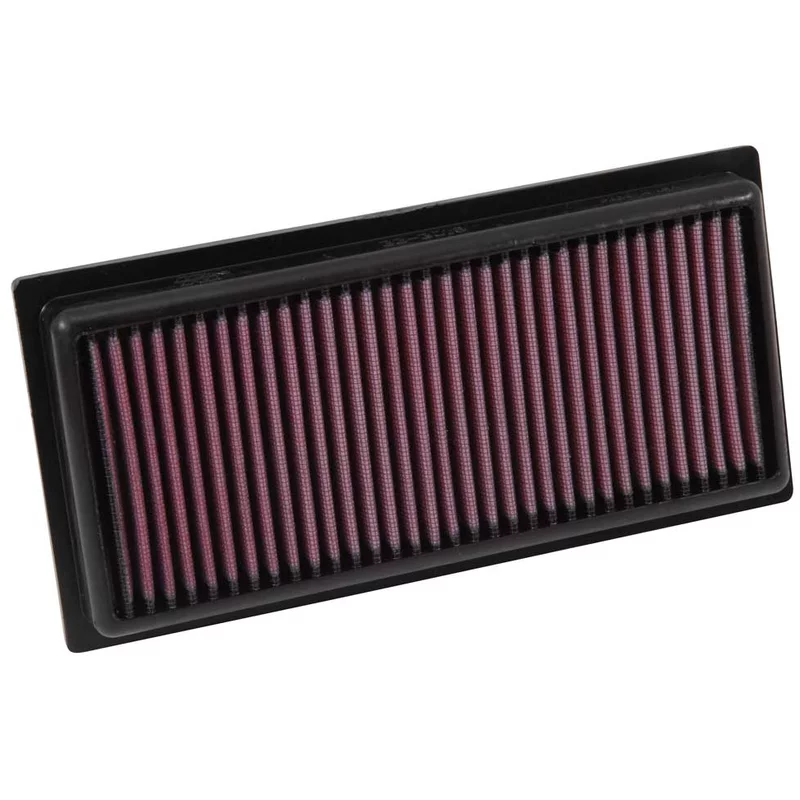Image of Luftfilter K&N High Flow für DAIHATSU TERIOS (J2_, F7__) 1.5 VVT-i RWD 102 PS