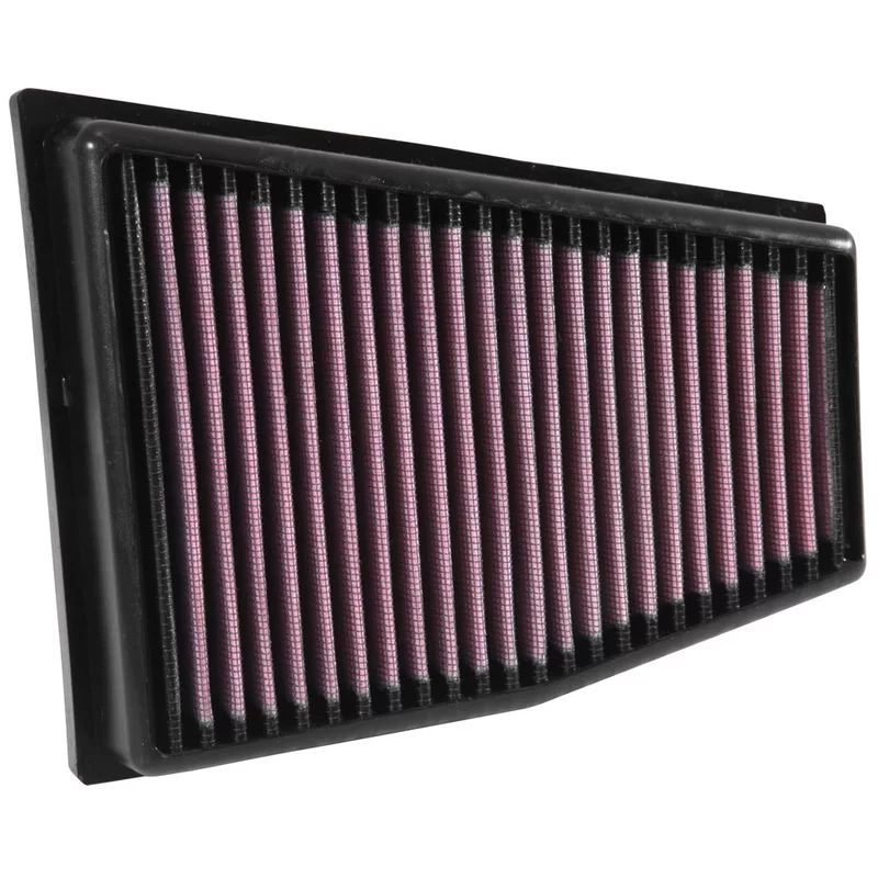 Image of Luftfilter K&N High Flow für AUDI A4 B8 Avant (8K5) RS4 quattro 450 PS