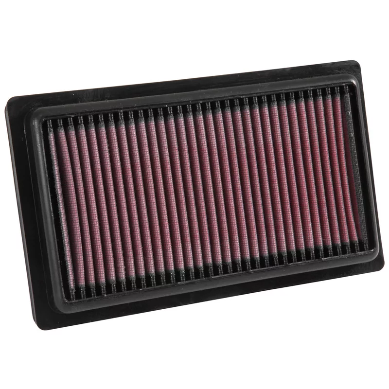 K&N Filters 33-3052 Air filter Long-life Filter