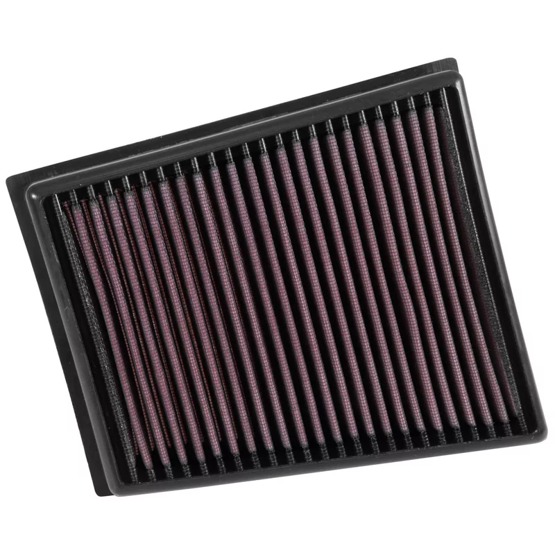 K&N Filters 33-3057 Air filter Long-life Filter