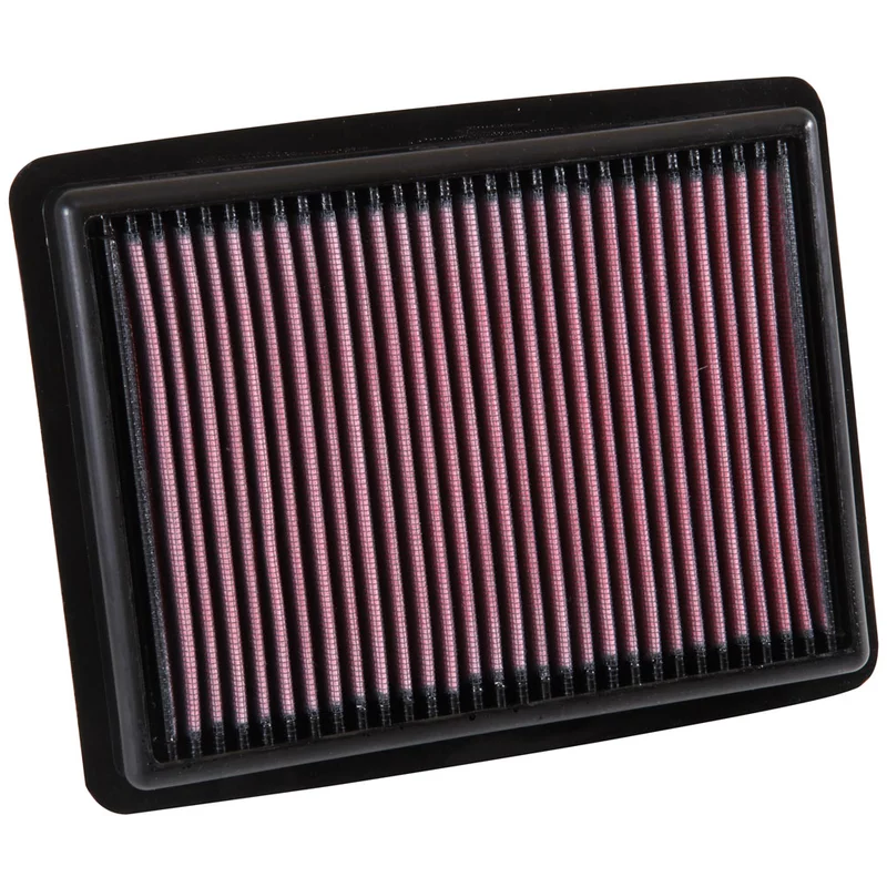 K&N Filters 33-3058 Air filter Long-life Filter