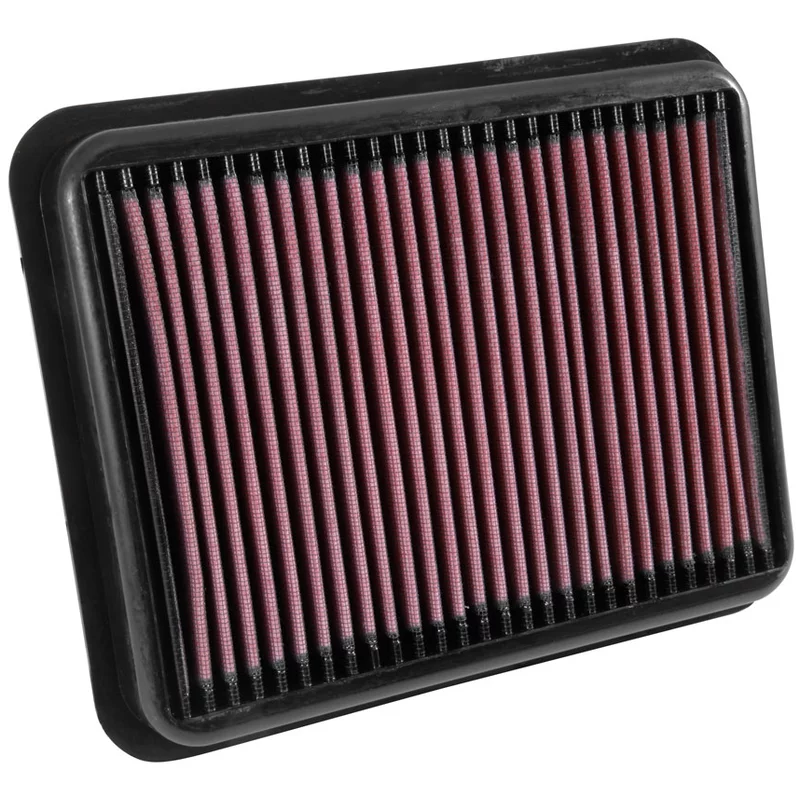 K&N Filters 33-3062 Air filter Long-life Filter