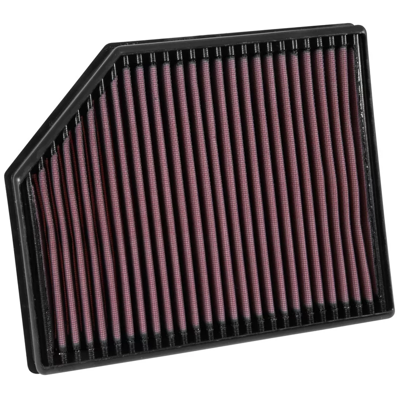 K&N Filters 33-3065 Air filter Long-life Filter