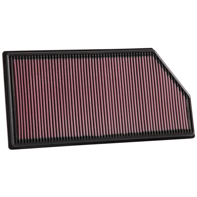 Luftfilter K&N High Flow für MERCEDES-BENZ CLASSE S (W222, V222, X222)  S 350 BlueTEC / d (222.132, 222.032, 222.123) 258ps