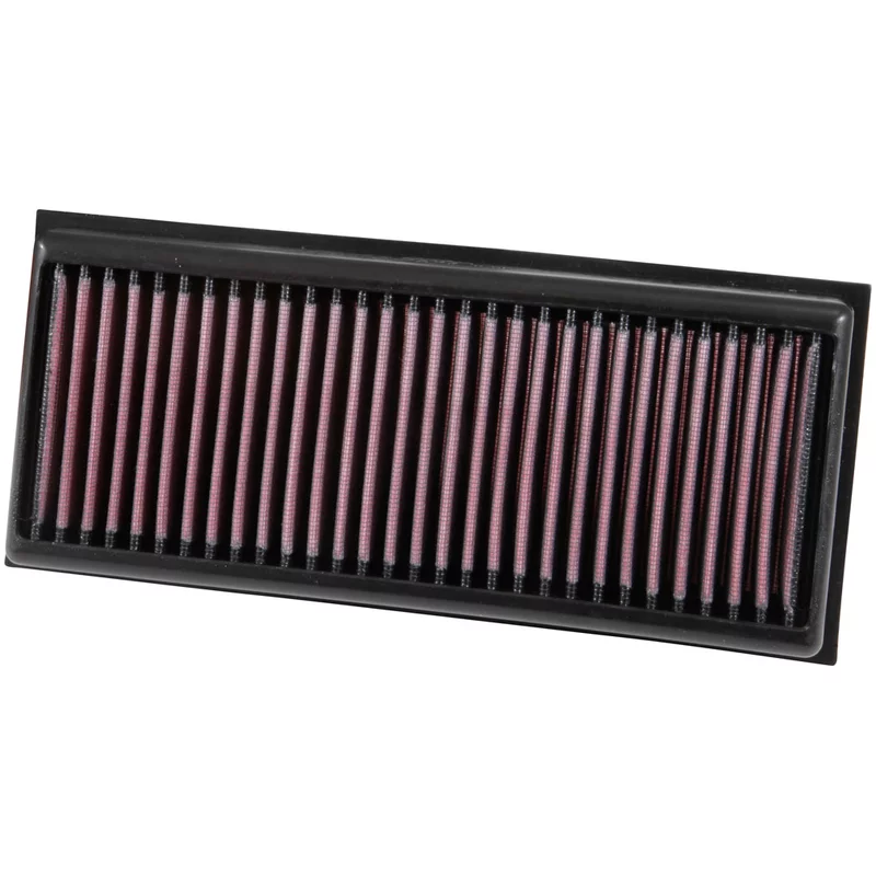 Image of Luftfilter K&N High Flow für MERCEDES-BENZ CLASSE C T-Model (S205) AMG C 63 (205.286) 476 PS