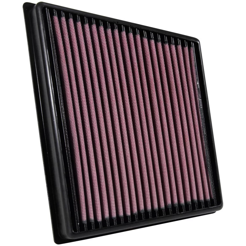 Luftfilter K&N High Flow für JAGUAR F-PACE (X761) 3.0 SDV6 AWD 300 PS