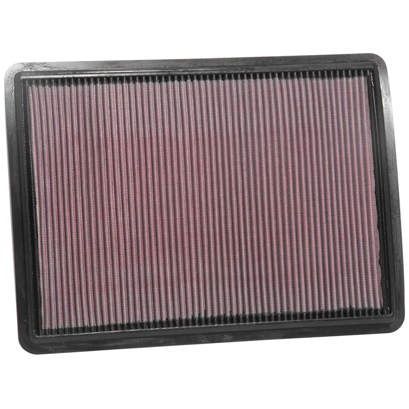 Image of Luftfilter K&N High Flow für KIA NIRO I (DE) 1.6 GDI Plug-in Hybrid 141 PS