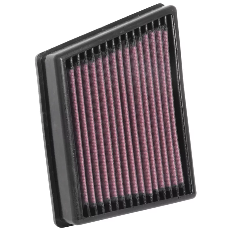 Luftfilter K&N High Flow für FORD FIESTA VII (HJ, HF)  1.0 EcoBoost 101ps