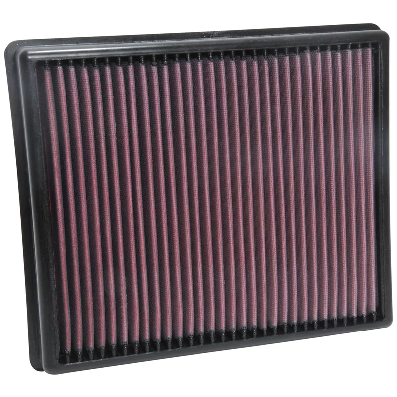 Image of Luftfilter K&N High Flow für VW GRAND CALIFORNIA Camper (SCB, SCC) 2.0 TDI FWD 177 PS