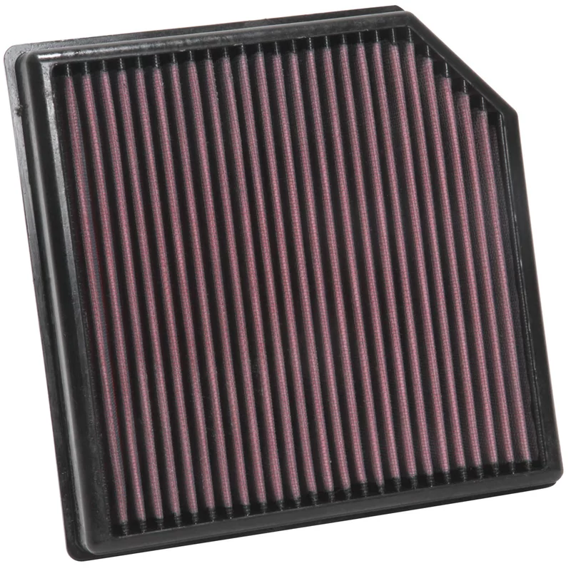 Image of Luftfilter K&N High Flow für VOLVO XC40 (536) D3 150 PS
