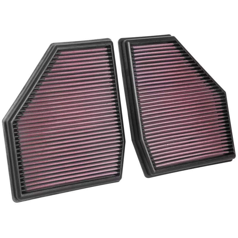 Image of Luftfilter K&N High Flow für BMW 5 (G30, F90) M5 600 PS