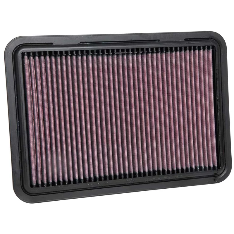 Image of Luftfilter K&N High Flow für SUZUKI SWIFT V (AZ) 1.4 Sport (A2L414, ZC33S) 140 PS