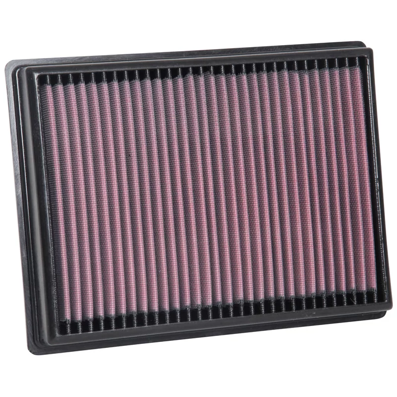 Image of Luftfilter K&N High Flow für FORD FOCUS IV (HN) 1.0 EcoBoost 85 PS