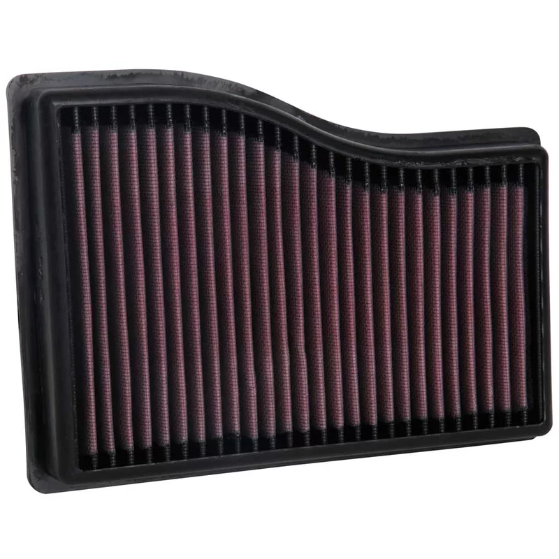 Luftfilter K&N High Flow für MERCEDES-BENZ GLA (H247)  GLA 250 e (247.786) 218ps